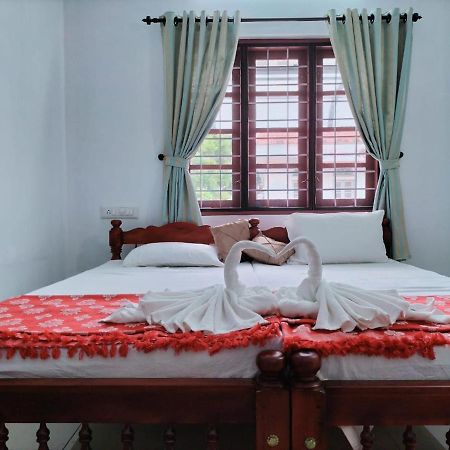 Joseys Homestay Коччи Экстерьер фото