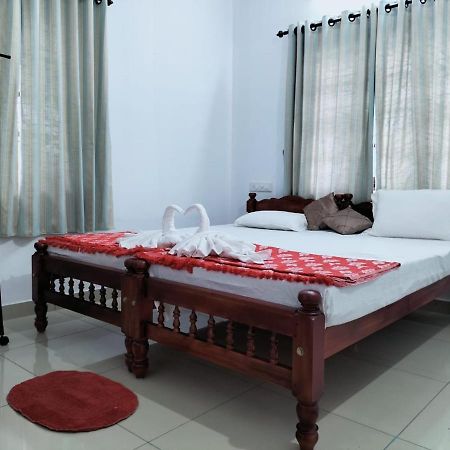 Joseys Homestay Коччи Экстерьер фото