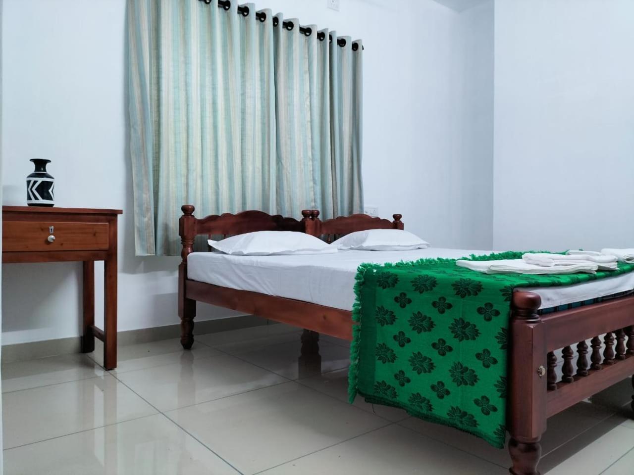 Joseys Homestay Коччи Экстерьер фото