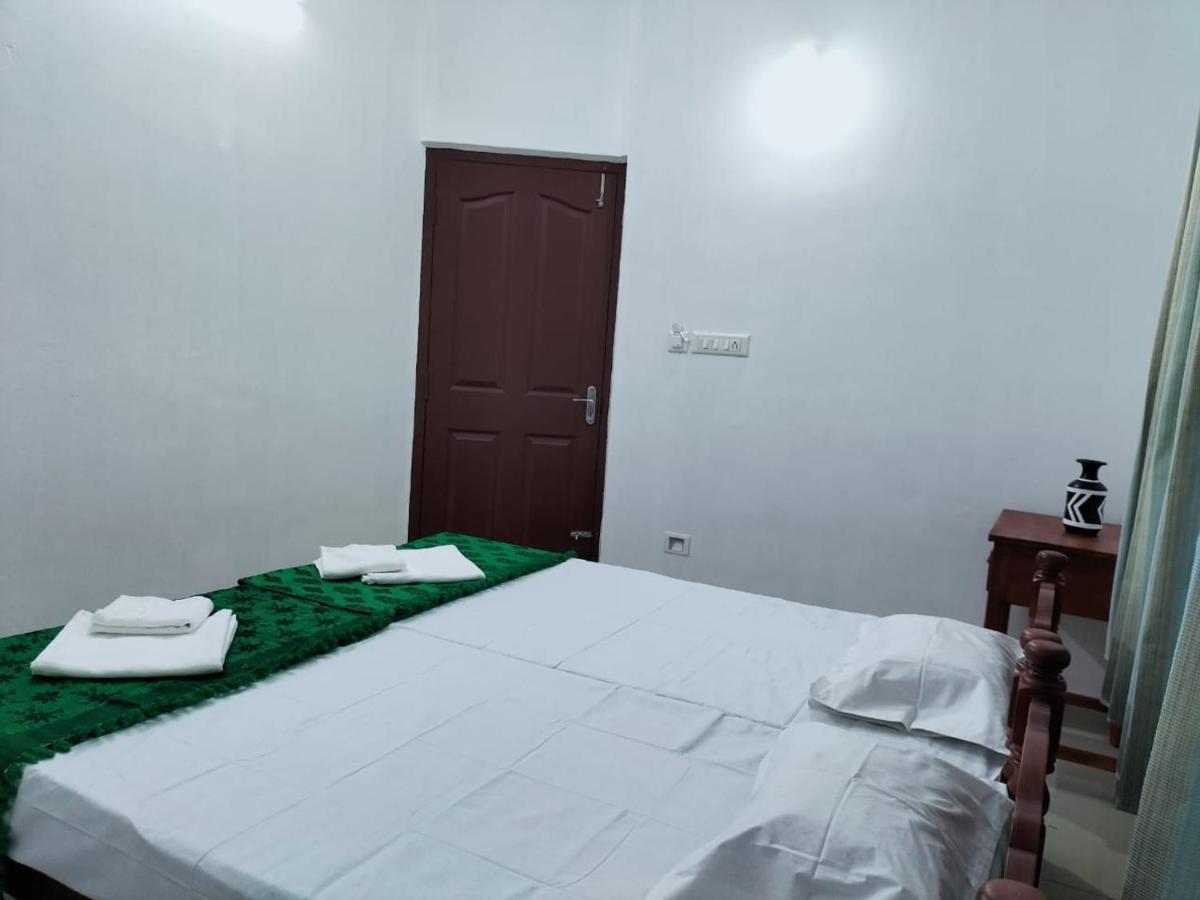 Joseys Homestay Коччи Экстерьер фото