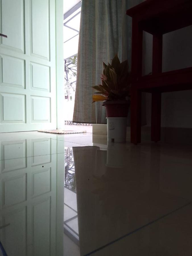 Joseys Homestay Коччи Экстерьер фото